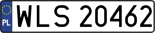 WLS20462