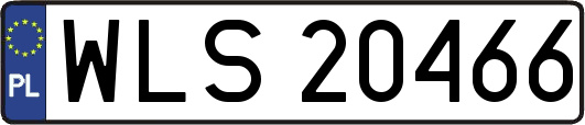 WLS20466