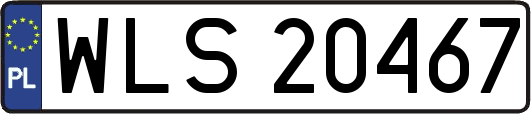 WLS20467