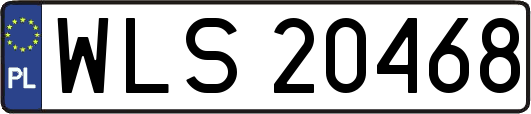 WLS20468