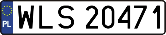 WLS20471