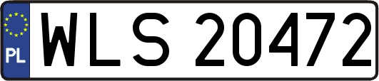 WLS20472