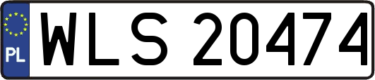WLS20474