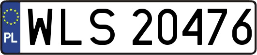 WLS20476
