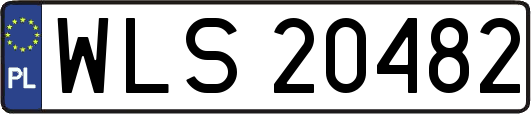 WLS20482