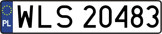 WLS20483