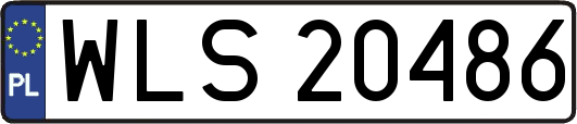 WLS20486