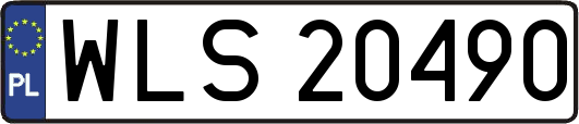 WLS20490