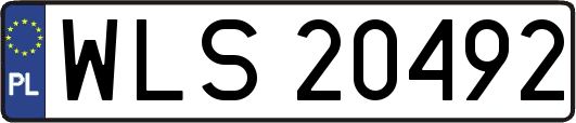 WLS20492