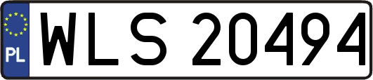 WLS20494