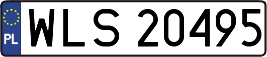 WLS20495