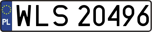 WLS20496
