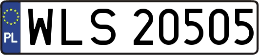 WLS20505