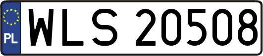 WLS20508