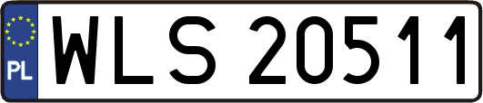 WLS20511