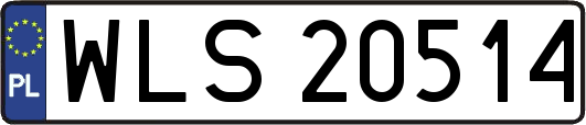 WLS20514
