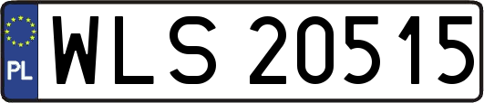 WLS20515