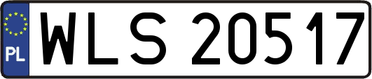 WLS20517