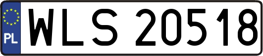 WLS20518