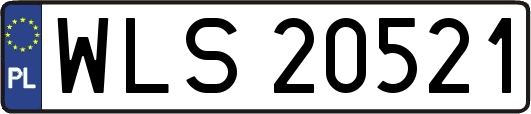 WLS20521