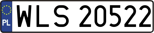 WLS20522
