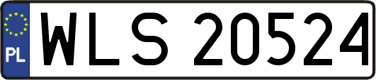 WLS20524