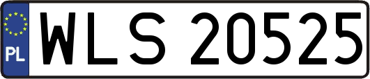 WLS20525