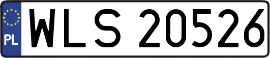 WLS20526