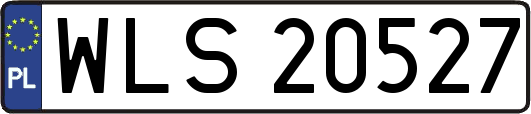 WLS20527