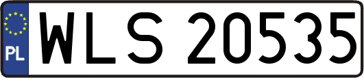 WLS20535