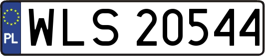 WLS20544