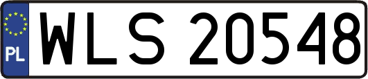 WLS20548