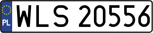 WLS20556