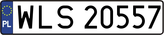 WLS20557