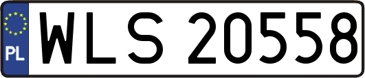 WLS20558