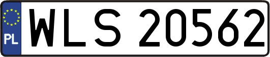 WLS20562