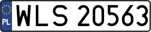 WLS20563