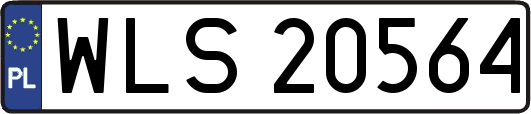 WLS20564