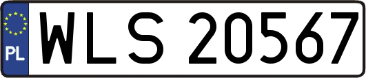 WLS20567