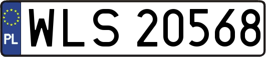 WLS20568