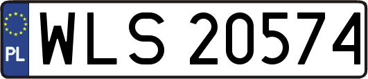 WLS20574