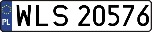 WLS20576