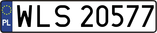 WLS20577