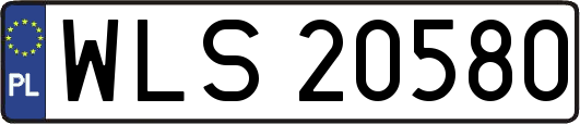 WLS20580