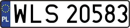 WLS20583