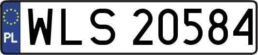 WLS20584