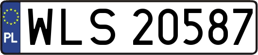 WLS20587