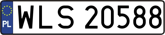 WLS20588