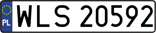 WLS20592
