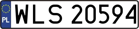 WLS20594